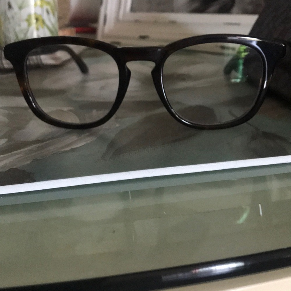 Gucci Glasses